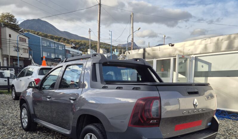 
								Renault Duster Oroch Dynamique full									