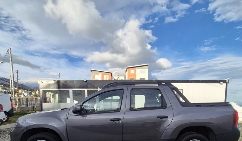 
								Renault Duster Oroch Dynamique full									