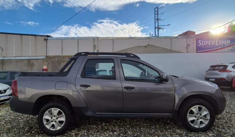 
								Renault Duster Oroch Dynamique full									